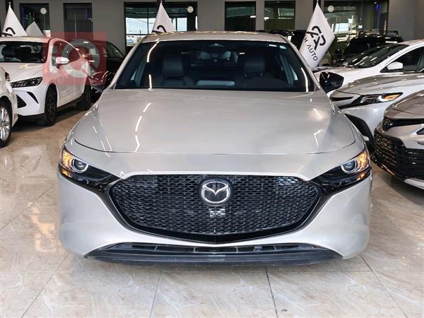 Mazda 3 2025 for sale in Iraq - Erbil